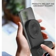 thumbnail image 2 of Cateissary Soporte universal para teléfono Camping Senderismo Soporte portátil desmontable para selfies Home Hotel Soporte para teléfono Teléfono y Comunicación Rosa, 2 of 6