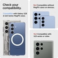 thumbnail image 2 of Tarjetero MagSafe tipo cartera Spigen para Galaxy S25/Ultra/Edge, 2 of 9