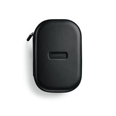 Bose - QuietComfort 35 II Wireless Noise Cancelling Over-the-Ear Headphones - Black