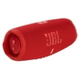 thumbnail image 2 of Open Box JBL Charge 5 Red Bluetooth Speaker, 2 of 7