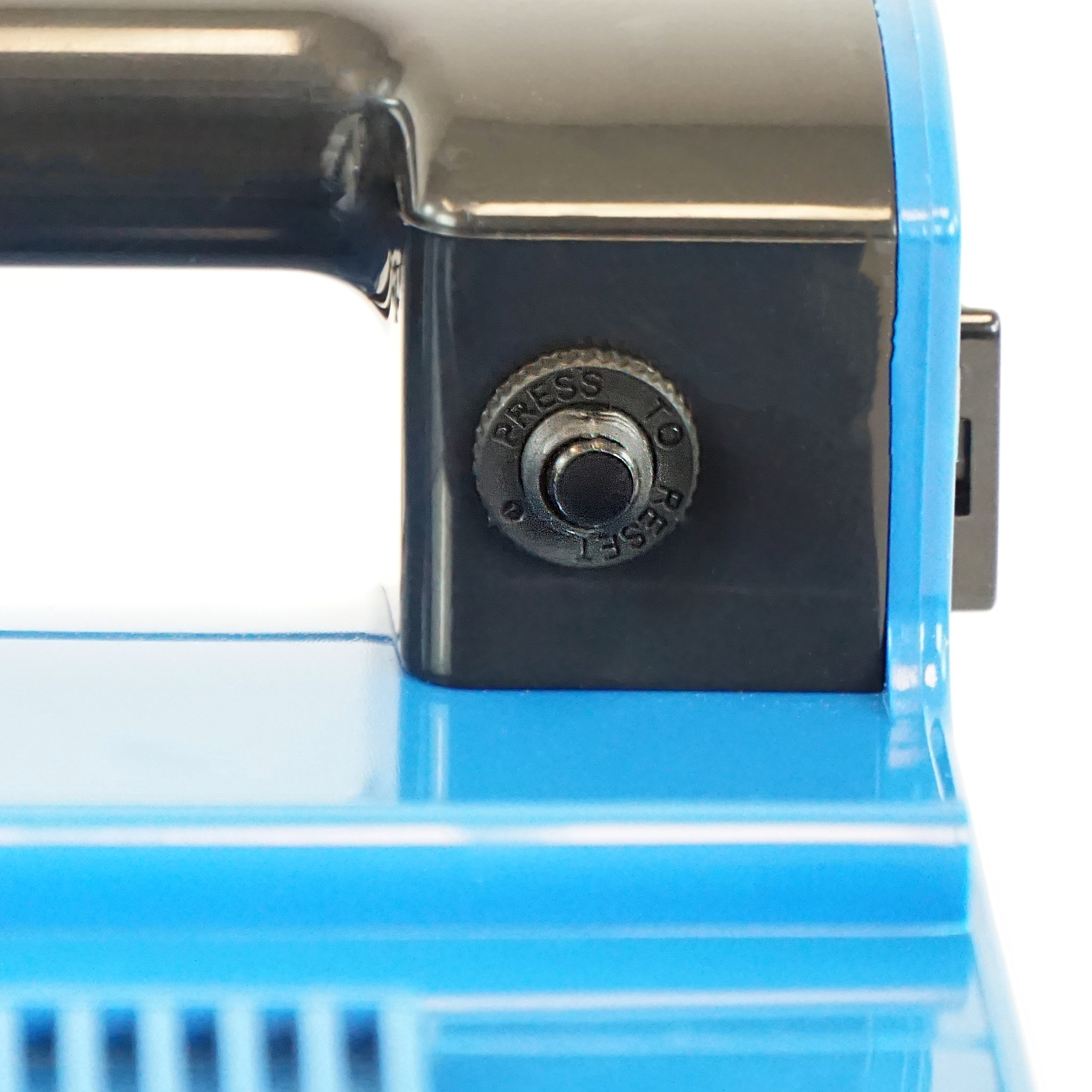 Blue Blower BB-3000 Multi-Position Utility Air Blower Fan