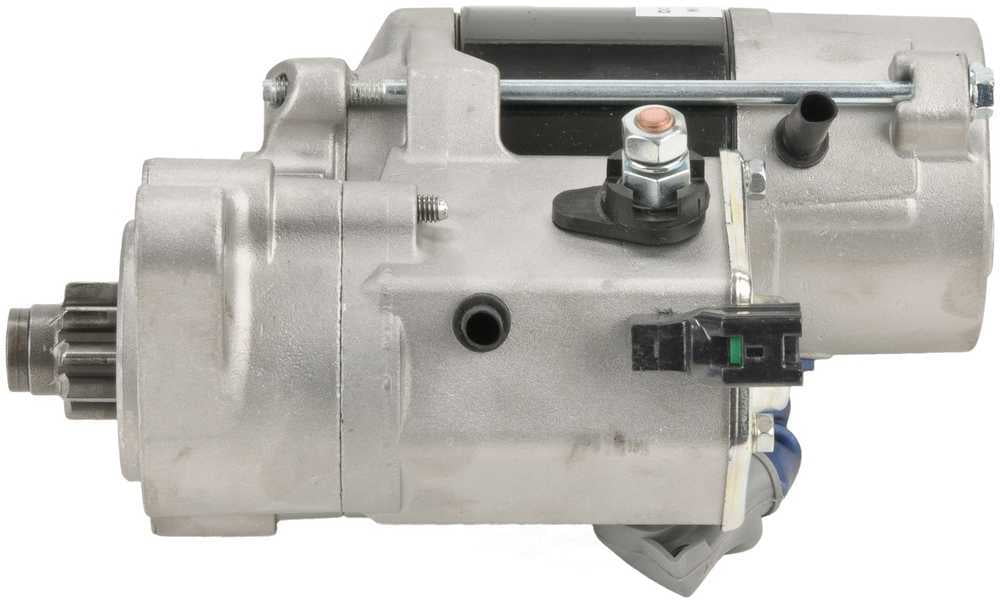Bosch SR3238X Premium Starter