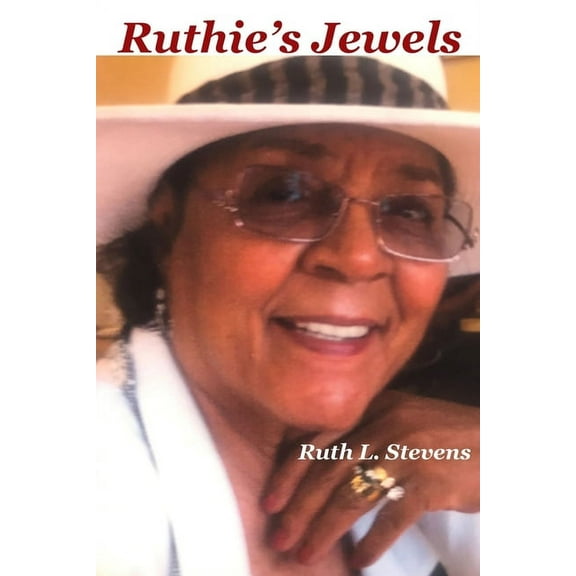 Ruthie's Jewels (Paperback)