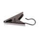 thumbnail image 3 of Clips De Cortina Resistentes De 30 Piezas Con Abrazaderas De Gancho Clips De Suspensión Clavijas De Oro Cola Clips para cortinas con gancho, 3 of 7