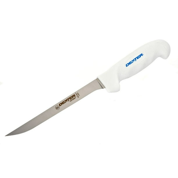 Dexter SofGrip Fillet Knife