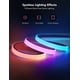 thumbnail image 3 of Luces de juego Govee RGBIC Neon Rope de 3 m con Razer Chroma Sync, 3 of 8
