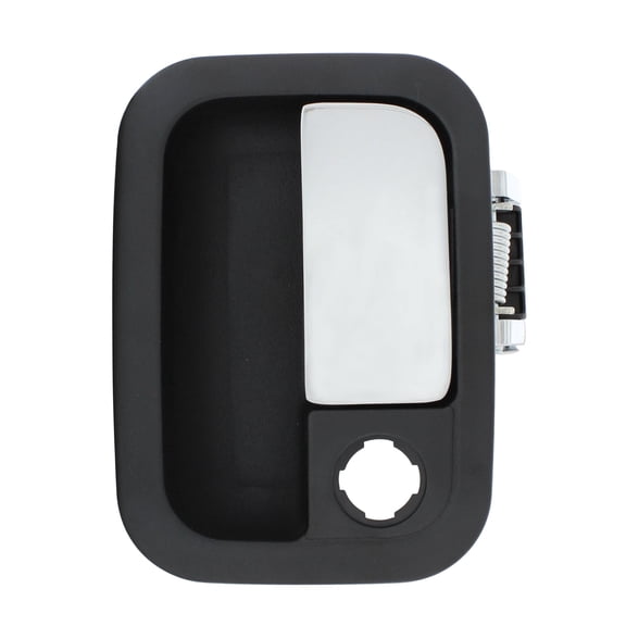Exterior Door Handle 2003-23 Peterbilt 389/386 & Fits Kenworth W900/T800 - Driver
