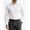 White, variant on Men's Dress Shirts Long Sleeve Solid Formal Shirt Business Casual Button Down Shirts with Pocket