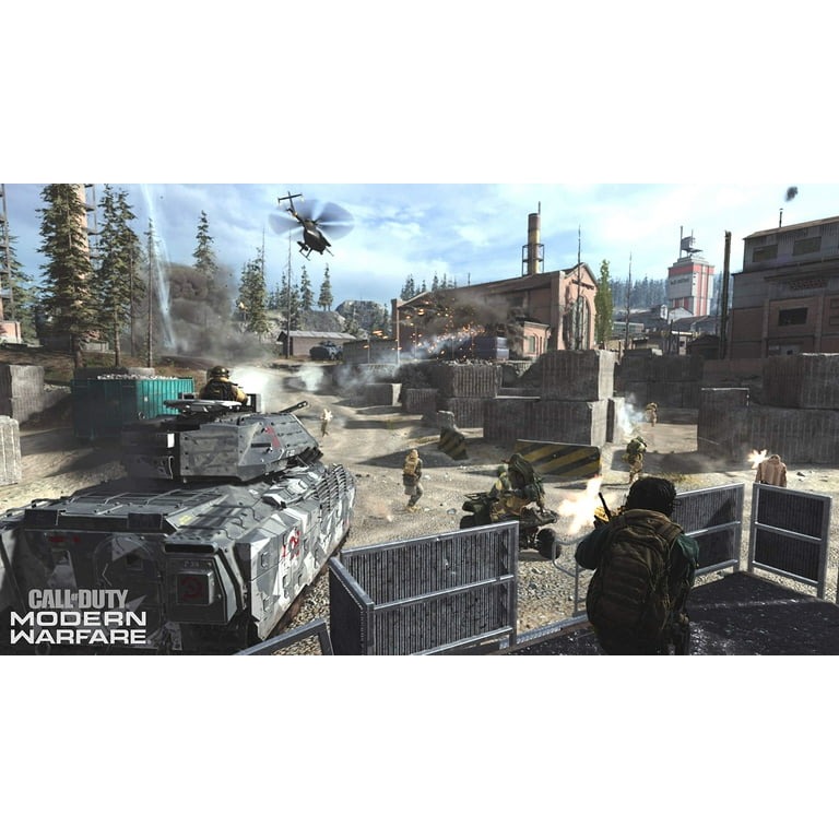 PlayStation4 - COD  MW  背景コード付き PlayStation4 - COD MW 背景コード付き Call of Duty Modern