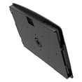 thumbnail image 2 of Compulocks Surface Secure Space Enclosure Wall Mount Black - Mounting kit (wall mount) - for tablet - aluminum - black - wall-mountable - for Microsoft Surface Pro 3, 2 of 4