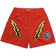 thumbnail image 1 of Pantalones cortos de deporte para hombre, shorts masculinos de marca básica, informales, de malla, para entrenamiento y trotar, de verano, 1 of 4