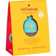 thumbnail image 2 of Lollaland Lollacup Straw Sippy Cup - BPA/BPS-Free, FDA-Approved - 10 Ounces/296 ml, Cool Turquoise, 2 of 15
