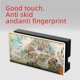 thumbnail image 5 of Sywqhk Funda protectora de dibujos animados Protector decorativo para Nintendo Switch Dock (B), 5 of 8