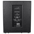 thumbnail image 6 of (2) Mackie Thump15A 15" Powered DJ PA Speakers+ Thump18s Subwoofer+Stands+Cables, 6 of 11