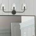 thumbnail image 3 of Luminaire de meuble-lavabo, 3 of 3