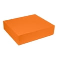 thumbnail image 4 of Set promocional con termo, libreta y bolígrafo personalizable naranja 24.4 x 21 x 6.5, 4 of 4
