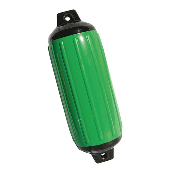 Taylor Super Gard Lime Green Inflatable Vinyl Fender