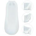 thumbnail image 4 of SEWCHICS Silicone High Heel Shape Mold For Kitchen Tool 1Pack 5.3X4.7X2.2In, 4 of 8