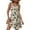 019 Multicolor, variant on Womens Tank Dresses 2025 Floral Graphic Sleeveless Tunic Shirt Short Mini Dress Beach Vacation Outfit Fashion Clothes