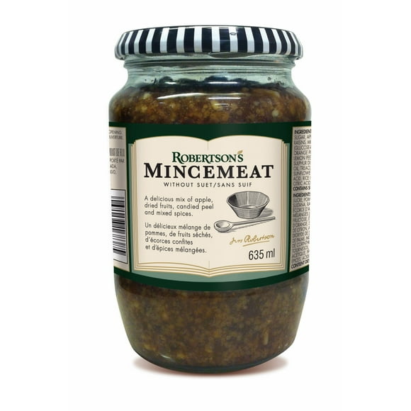 Robertson's Mincemeat, 635ML