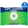 Life Savers Wint-O-Green Mints Candy, 13 oz, 6pk
