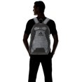 thumbnail image 2 of Mochila adidas Stadium II Jersey Onix Gris, 2 of 3