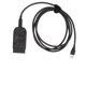 thumbnail image 1 of Para Adaptador De Diagnóstico HEX V2, Actualización De Plástico ABS De Conexión A Internet Profesional De Codificación Larga Para Cable De Diagnóstico HEX V2 Para Coches ANGGREK For HEX V2 Diagnostic Connector, 1 of 8