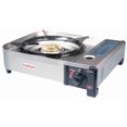 thumbnail image 1 of Quemador Portatil Iwatani 35FW Gas Butano 15000 BTU Aluminio, 1 of 5