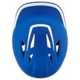 thumbnail image 5 of HX Legend Baseball Batting Helmet, Medium, Royal, White Trim, 5 of 5