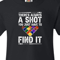 thumbnail image 4 of Inktastic Billiards Game Pool Player Youth T-Shirt, 4 of 5