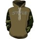 thumbnail image 2 of Sudadera con capucha para hombre, con gráficos de realismo de ciencia ficción, estampado 3D, divertida, moda urbana, manga larga, sudadera de gran tamaño para exteriores, 2 of 5