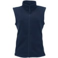 thumbnail image 1 of Regatta Professional Womens Microfleece Body Warmer, 1 of 4