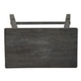 thumbnail image 3 of Liberty Furniture Industies, INC Creations 30 Inch Sawhorse Stool- Slate in Various, 3 of 5