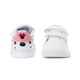 thumbnail image 3 of Tenis Adidas Grand Court I - FZ3229 - Blanco - Bebes blanco 15 Adidas Grand Court I, 3 of 7
