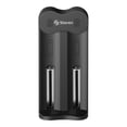 thumbnail image 1 of Cargador USB de Pilas Li-ion Cilíndricas Steren CRG-261, 1 of 3