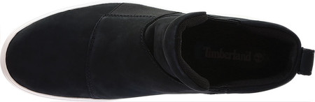 timberland women's londyn chelsea casual boots