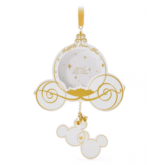 Disney Sketchbook Ornament ベル 本体 オーナメント Disney Store Princess Sketchbook Ornament Set 10 Pieces Ariel