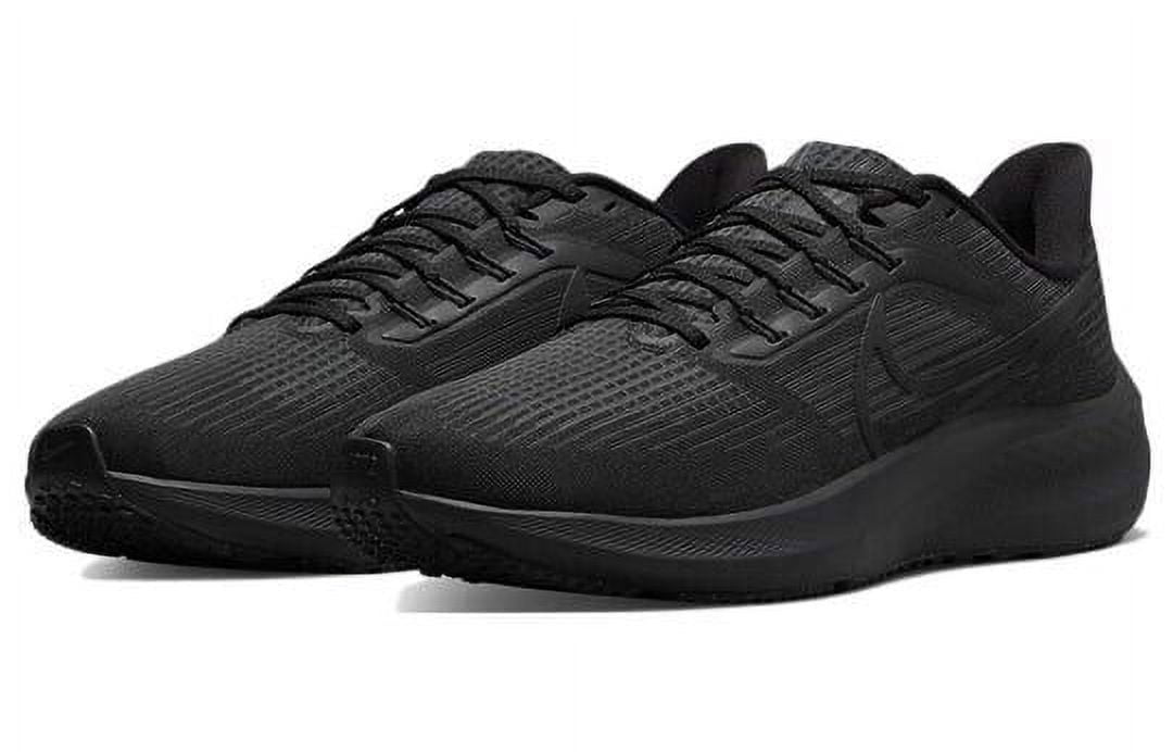 Nike Air Zoom Pegasus 39 DH4071-006 Men's Black Running Shoes Size US 8 ER584