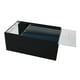 thumbnail image 5 of Terrario para reptiles, hábitat para lagartos, caja de cría portátil multiusos con tapa deslizante de acrílico, contenedor para geckos, religio, 5 of 9