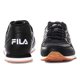 thumbnail image 3 of Tenis Fila Cress PB Gum - 1RM02004022 - Hombre negro 28.5, 3 of 7