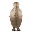 thumbnail image 5 of Giant Walrus Animal Inflatable Costume for Adults (One Size), 5 of 5
