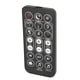 thumbnail image 3 of Reemplazo de control remoto para barra de sonido, RE6915 Sistema de barra de control remoto de repuesto Control remoto Barra de sonido Controlador remoto True Excellence, 3 of 8