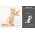 thumbnail image 1 of 3D Puzzle Animal Assembly Kit Decoratio, Children Animal Puzzle,3D DIY Puzzle Model,Home Office Creative Ornament 3D Model Ornament Children Adult Teenager Gift, 1 of 5