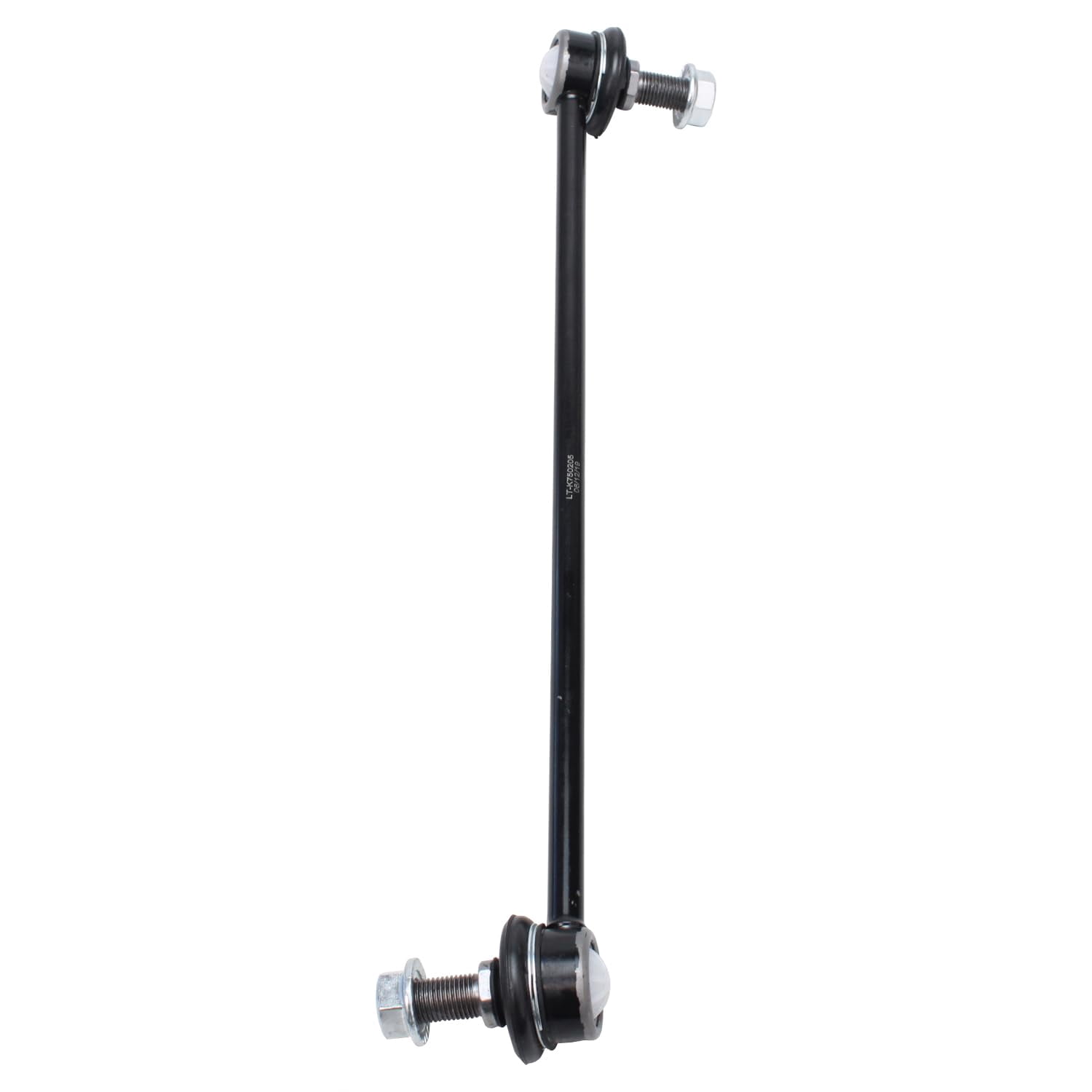 Detroit Axle - 2 Front Sway Bars for 2007-2012 Hyundai Santa Fe Veracruz, 2011-2013 Kia Sorento, Stabilizer Sway Bar Links Replacement
