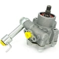 thumbnail image 3 of Power Steering Pump For 2002 2003 2004 2005 2006 Nissan Altima S 6Cyl Se-R 6Cyl For 2004-2008 Nissan Maxima Se 6Cyl For 2006 Nissan Quest Base 6Cyl, 3 of 7