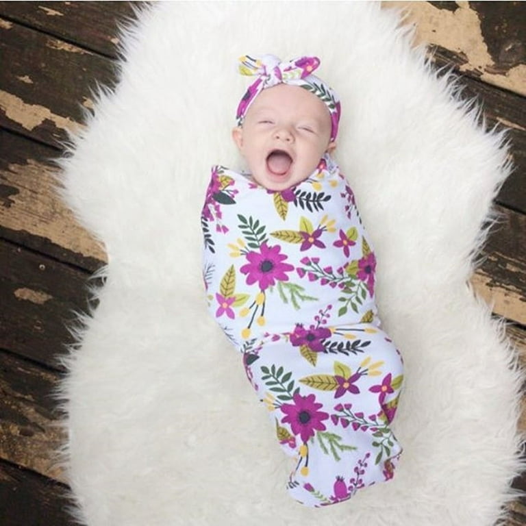 Infant wrap blanket new arrivals