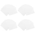 thumbnail image 1 of BESTYASH 500 Pcs Flashcards Blank Kraft Paper For Reading Flashcards And Study Supplies At Home, 1 of 8