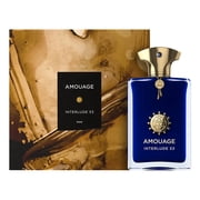 Amouage Interlude 53 Extrait De Parfum Spray 3.4 oz Fragrances 701666410737