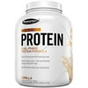 MuscleTech Peak Series Protein Powder, Vanilla, 3.8lbs (1.72kg)