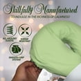 thumbnail image 4 of Fundas para mesas de masaje, ropa de cama London, 10 unidades, 4 of 7